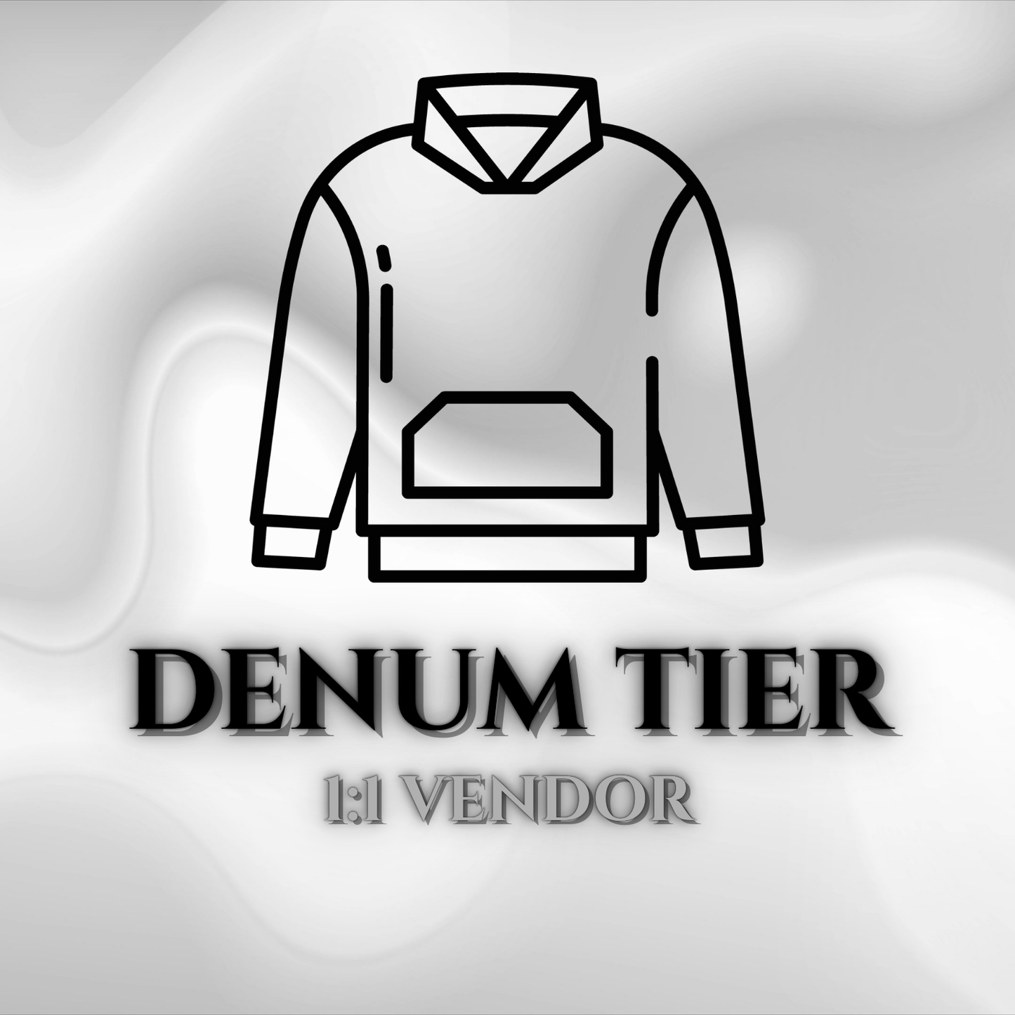Denum Tier Vendor