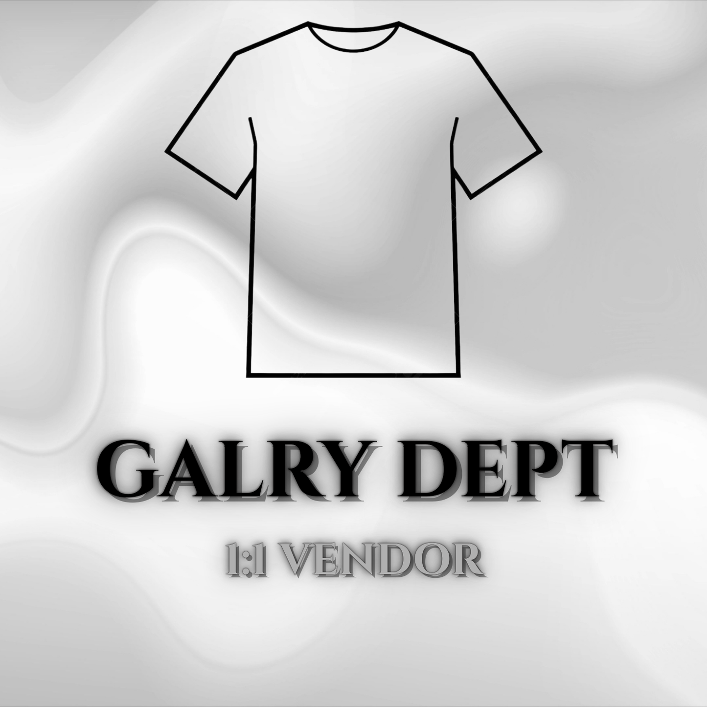 GALRY DEPT VENDOR