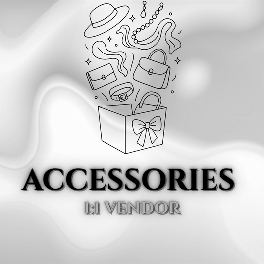 ACCESSORIES VENDOR