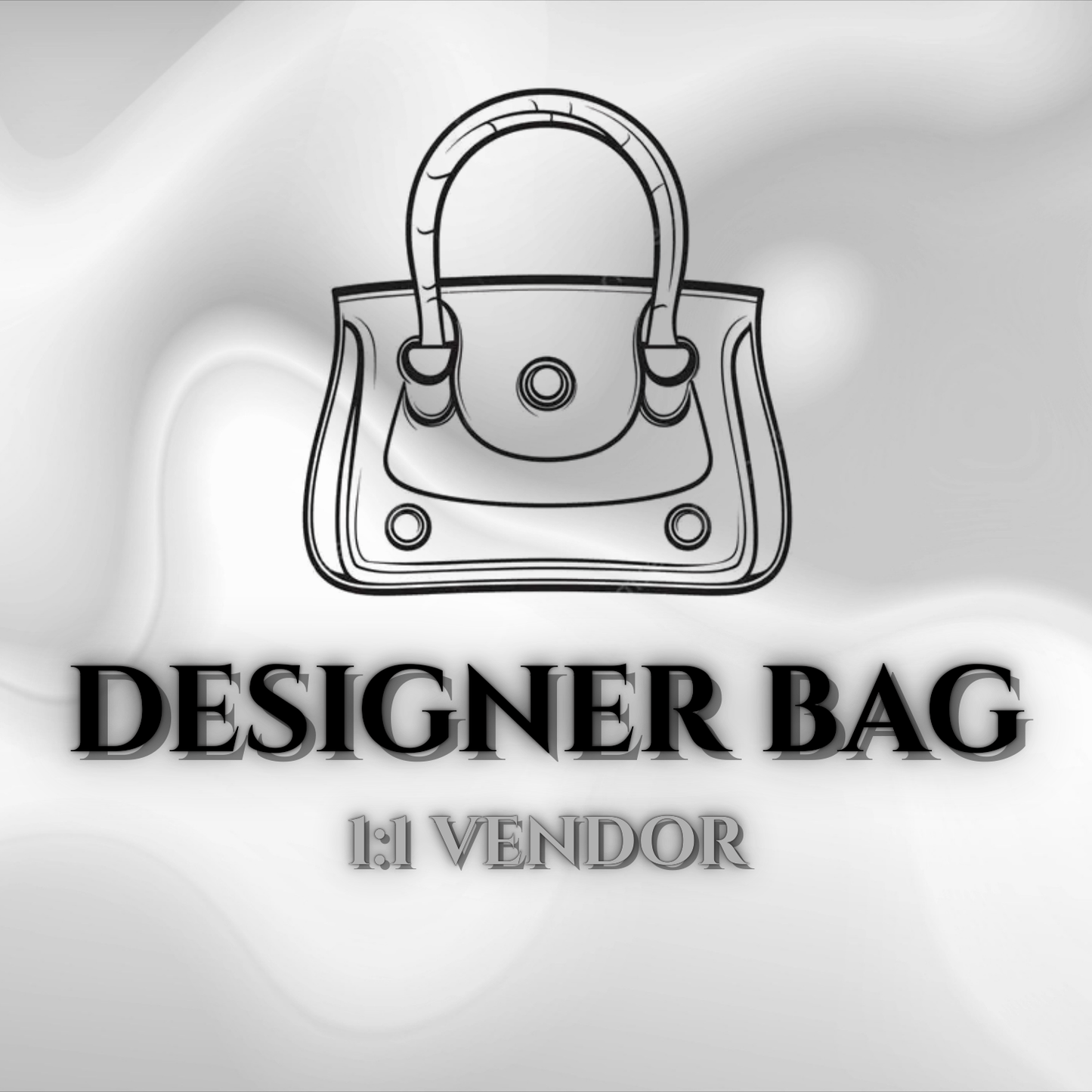Designer Bag Vendor