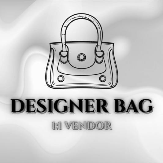 Designer Bag Vendor