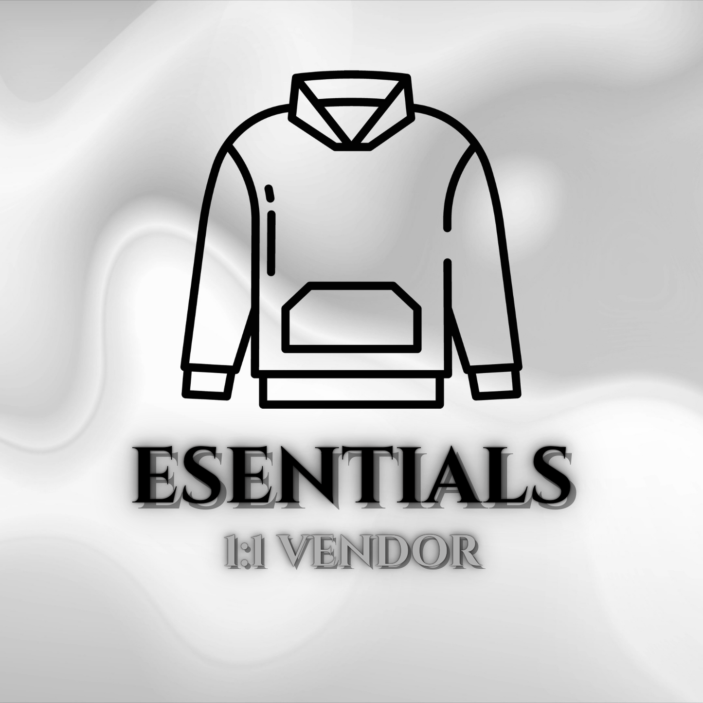 Esentials Vendor
