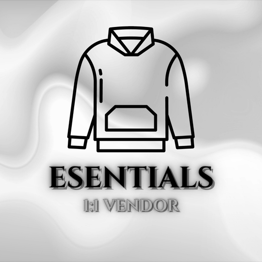 Esentials Vendor