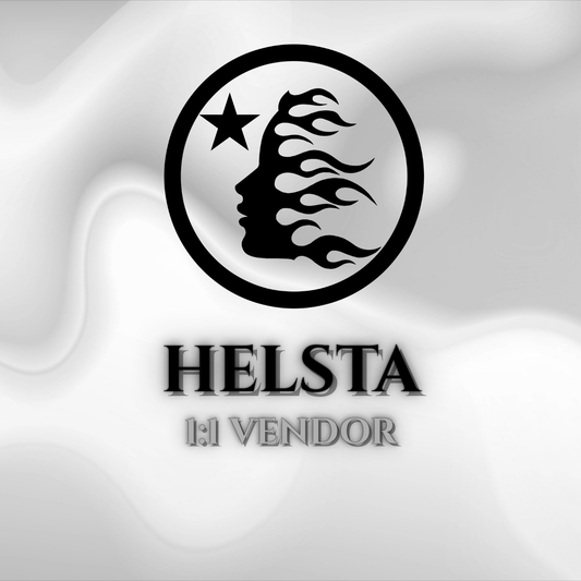 HelSta vendor