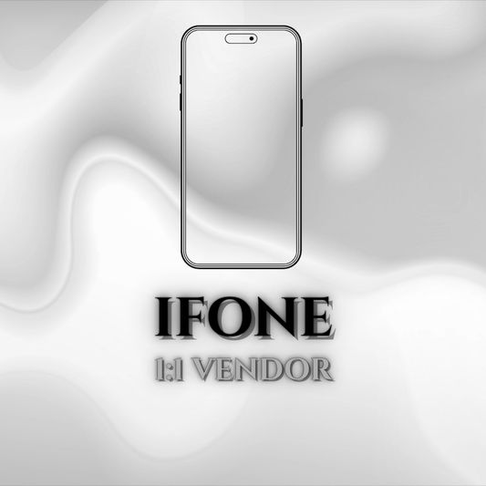 Ifone Vendor