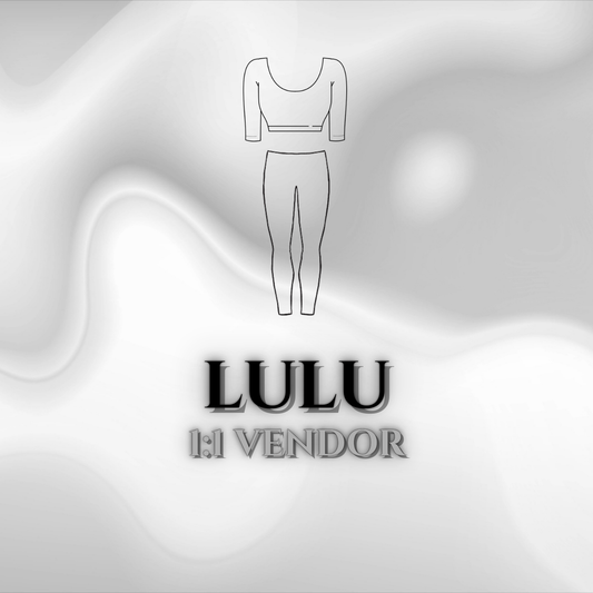 LULU VENDOR