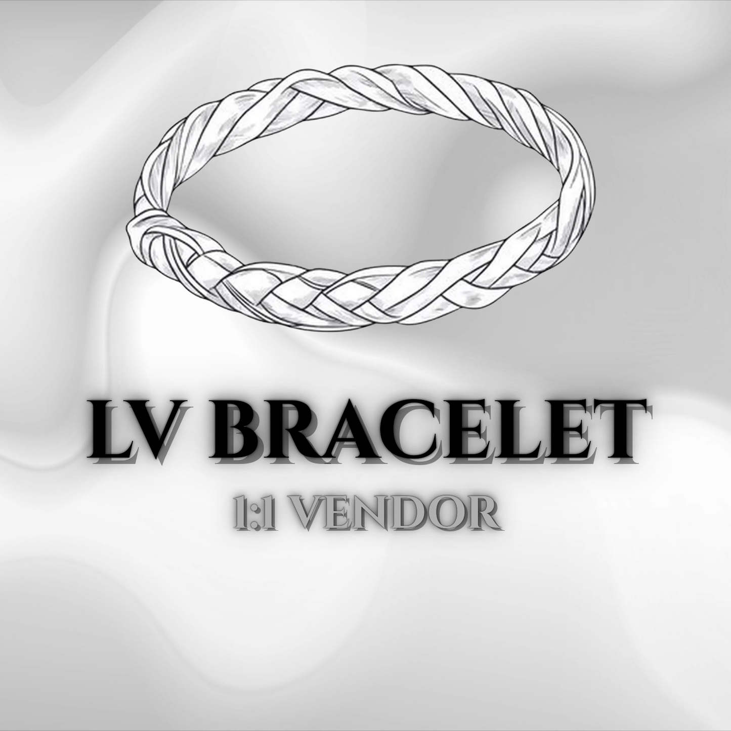 LV BRACELET VENDOR