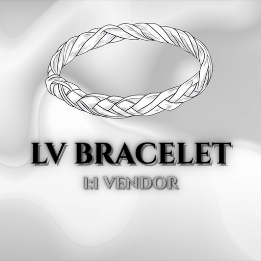 LV BRACELET VENDOR