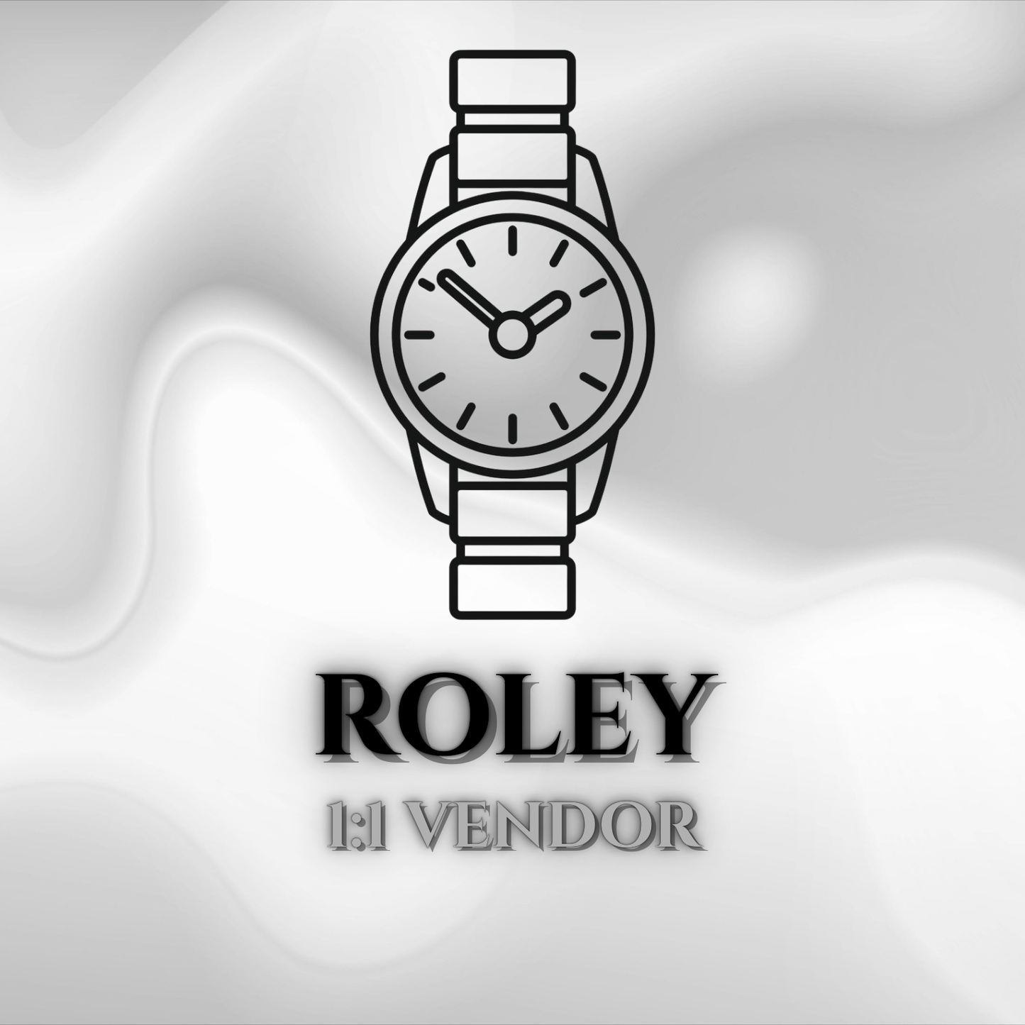 Roley Vendor