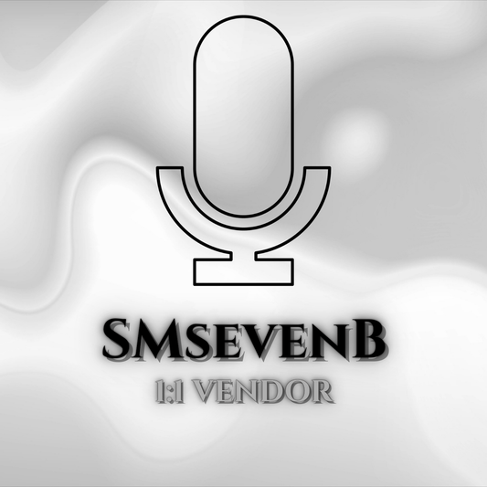 SMsevenB Microphone Vendor