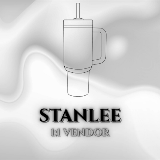 Stanlee Vendor