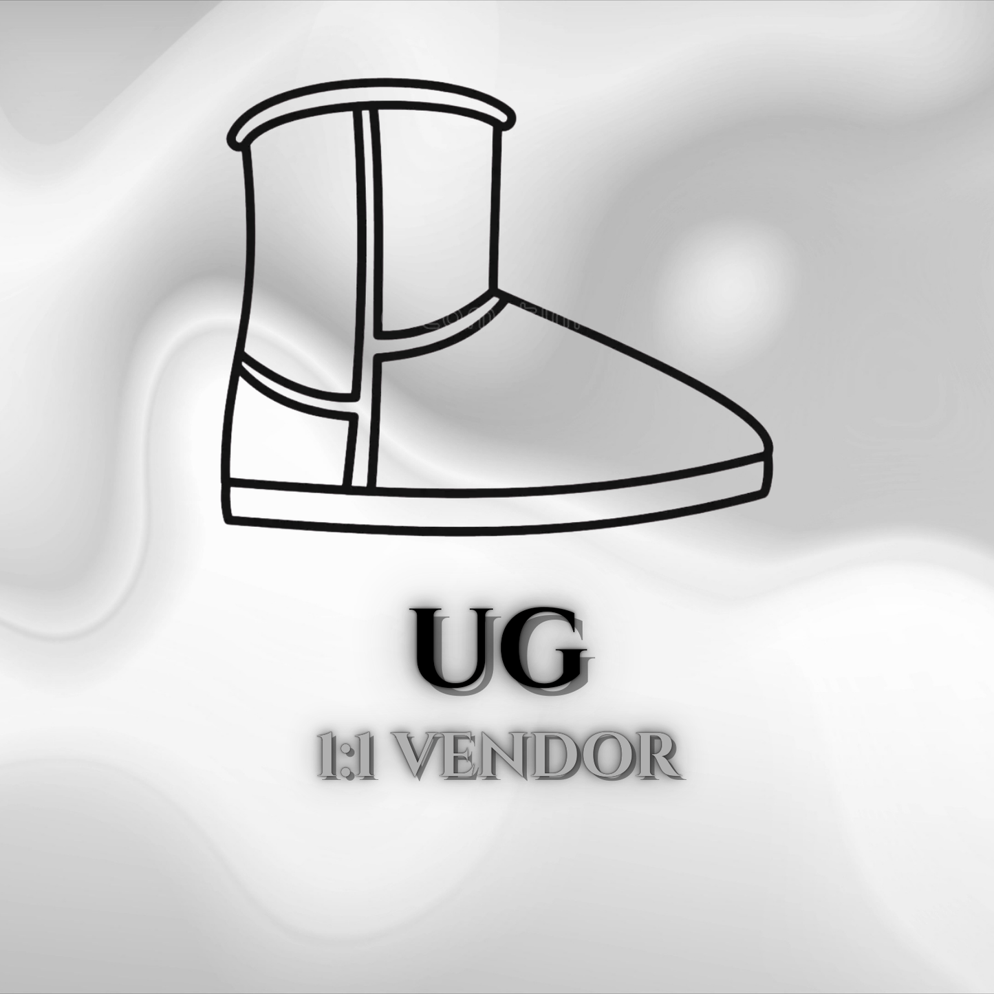 UG Vendor